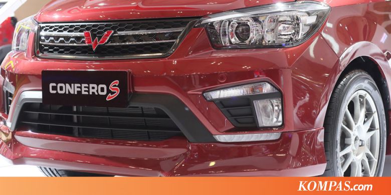 Confero dan Cortez Naik Harga, Xpander dan Avanza Masih Anteng
