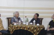 Universitas Brawijaya Gagas Pendirian Akademi Sepak Bola
