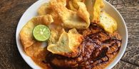 5 Tempat Makan Siomay dan Batagor di Sleman Yogyakarta