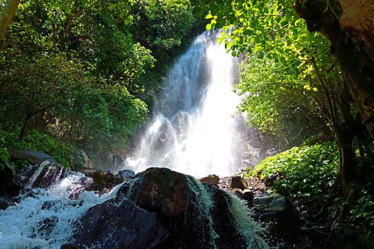 Foto: Tak Hanya Ranu Kumbolo, ini 5 Ranu Indah Lainnya di 