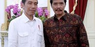 Di Tengah Polemik Ijazah Jokowi, Andi Pramaria Sebut Satu Angkatan dan Wisuda Bareng di UGM