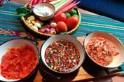Sejak Kapan Masyarakat Indonesia Mengonsumsi Sambal?