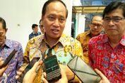 5 Perguruan Tinggi Ditugaskan Buat Mobil Listrik Nasional