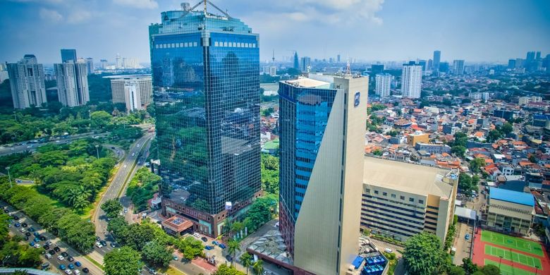 BBRI berhasil mencatat kapitalisasi pasar hingga menembus Rp 500,8 triliun pada penutupan perdagangan di Bursa Efek Indonesia, Jumat (22/03/2019).