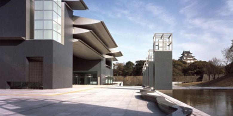 The Museum of Modern Art Wakayama