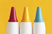 Merek Krayon Crayola Luncurkan Koleksi Makeup Bersama ASOS