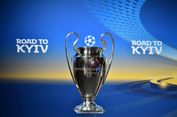Dua Lipa Akan Tampil dalam Partai Final Liga Champions