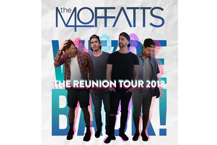 The Moffatts
