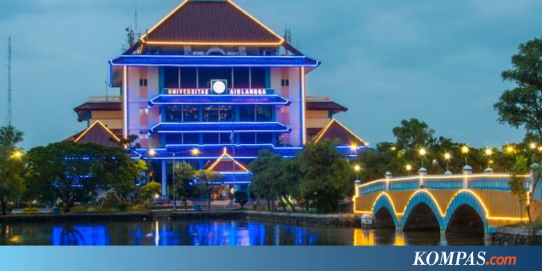 Kata Mahasiswa Unair tentang Presiden yang Dibutuhkan Indonesia