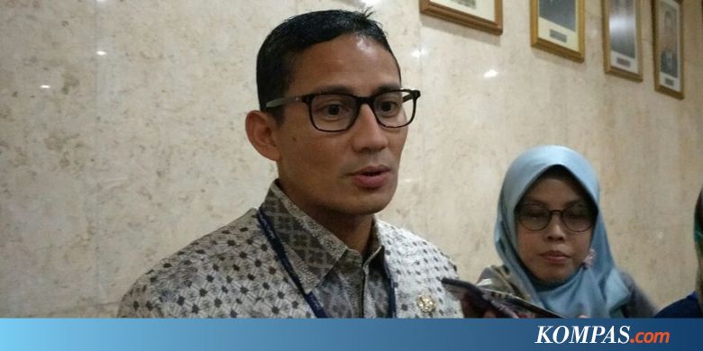 Akan Diperiksa Polisi, Sandiaga Diingatkan Prabowo untuk Buka-bukaan
