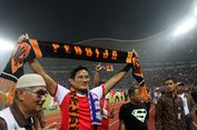 Sandiaga Harap Publik Jangan Selalu Langsung Salahkan Jakmania