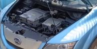 Mobil Listrik Bekas Taksi BYD e6 Dijual Rp 30 Juta, Layak Dibeli?