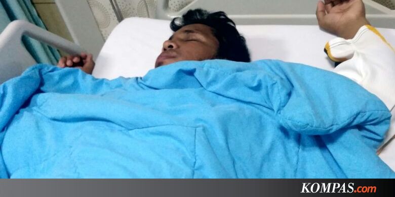 Kesulitan soal Biaya, Atlet MMA Indonesia Tetap Jalani Operasi