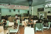 5 Restoran Unik di Malang untuk Libur Akhir Pekan