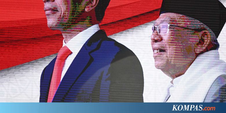 Beberapa Catatan untuk Pidato Visi Indonesia Jokowi