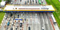 Diskon Tarif Tol 20% Selama Libur Sekolah 2025