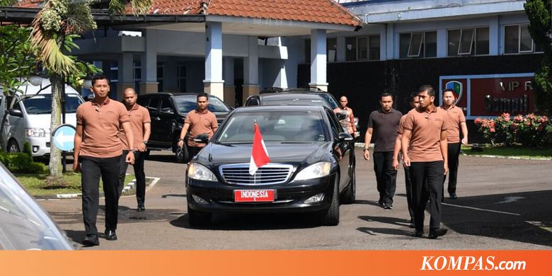 [POPULER OTOMOTIF] Spesifikasi Mobil Presiden | Harga Mobil Murah