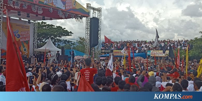 Bawaslu Padang Kantongi 4 Izin Cuti dari 12 Kepala Daerah yang Ikut Kampanye 01