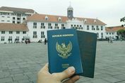 10 Warga Negara Ini Sulit Keluar Negeri karena Paspor yang 'Lemah'