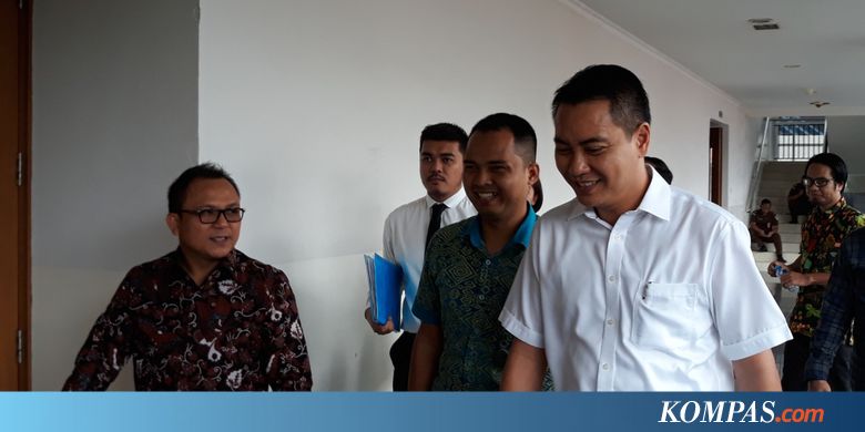 Fayakhun Diduga Terima Suap 911.480 Dollar AS via 4 Rekening di Luar Negeri