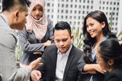 43 Persen Nasabah Bank Mandiri Adalah Generasi Milenial