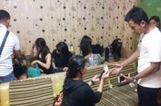 Gerebek Tempat Karaoke, Polisi Dapati Tamu Sedang Berhubungan Badan