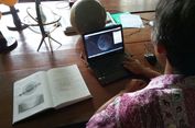 'Superblue Blood Moon', Sekali dalam 2.380 Purnama