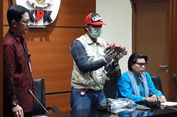 Istri dan Keponakan Bupati Bengkulu Selatan Diduga Penampung Uang Suap