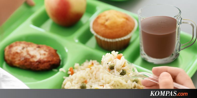 Amankah Jajanan Anak Anda? Baca Ini untuk Cari Tahu