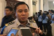 Korban Meledaknya Mesin Kapal di Kepulauan Seribu adalah Petugas Dishub