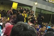 Peringatan BEM UI untuk Jokowi...