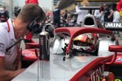 Pertamina Prema Theodore Racing Targetkan Raih Podium di Monaco