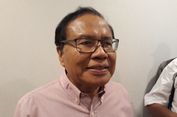 Jika Jadi Presiden, Rizal Ramli akan Tangkap 100 Pejabat Brengsek