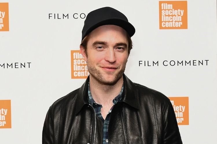 Aktor asal Inggris Robert Pattinson menghadiri acara The Film Society of Lincoln Centers, Film Comment Free Talk untuk film High Life di Elinor Bunin Munroe Film Center, New York City, pada 4 April 2019. 