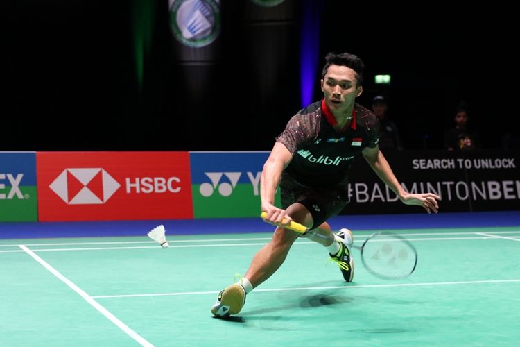 Jonatan Christie