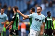 Resmi, Inter Milan Dapatkan Asamoah dan De Vrij Secara Gratis