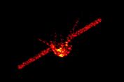 Tiangong 1 Kembali ke Bumi, Jatuh di Samudra Pasifik