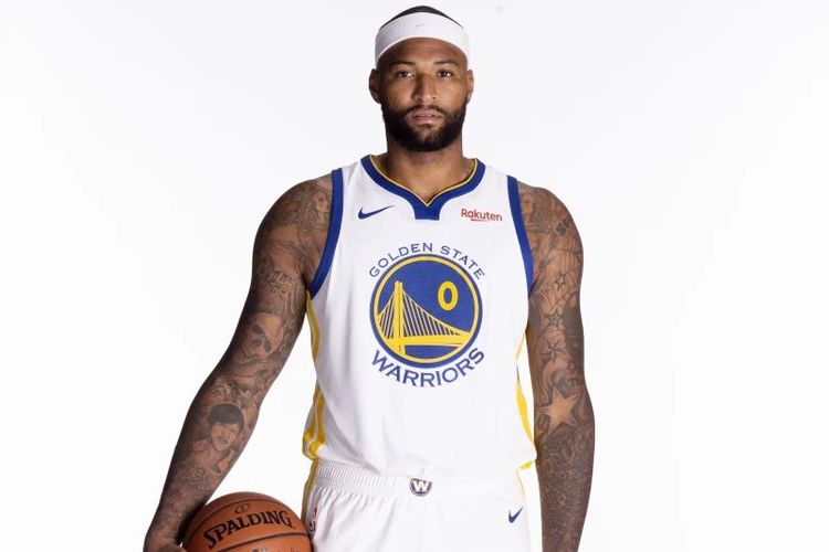 DeMarcus Cousins.