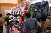 Siap-siap, Indofest 2018 Kembali Digelar, Diskonnya hingga 70 Persen