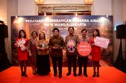AirAsia Buka Rute Penerbangan Baru Manila-Jakarta