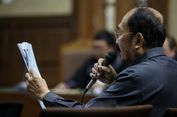 KPK Tak Mau Ambil Pusing Dituduh Lakukan Rekayasa oleh Fredrich Yunadi