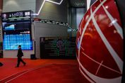 Saham Bank-bank Besar Anjlok, Ini Kata Bos BCA