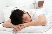 Metode '4-7-8', Cara Mudah Atasi Insomnia