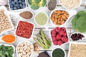 Mengikuti Pola Makan Nenek Moyang dengan Diet Primal