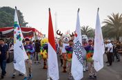 Sandiaga Larang Wa rga Keluar Kota Saat Asian Games