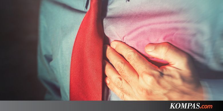 Pria, Ketahuilah bahwa Kanker Payudara Juga Bisa Menyerang Anda