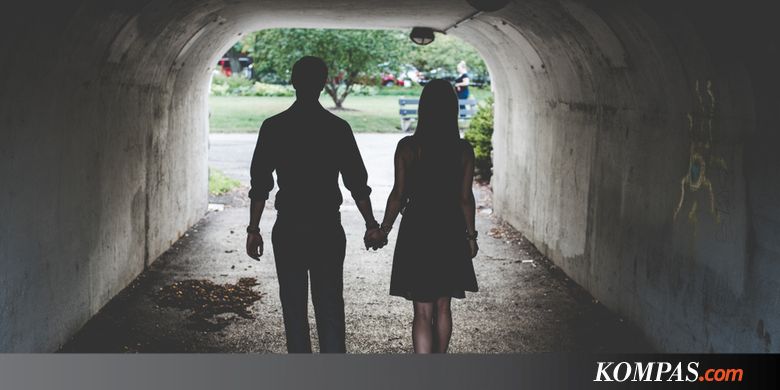 Kapan Waktu yang Tepat untuk Putuskan Hubungan Asmara?
