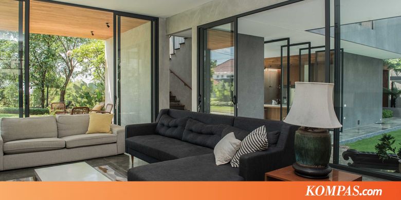 8 Kiat Memilih Sofa yang Tepat