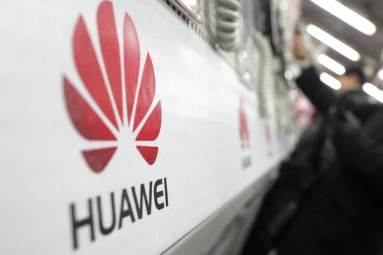 Huawei