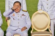 Diduga Punya 25 Jam Tangan Mewah, Wakil PM Thailand Disorot